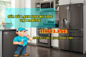 sua-tu-lanh-side-by-side-tai-ba-dinh