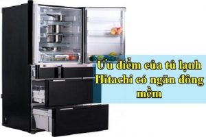 tu lanh hitachi co ngan dong mem khong 1
